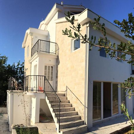 Patrick House Villa Tivat Dış mekan fotoğraf
