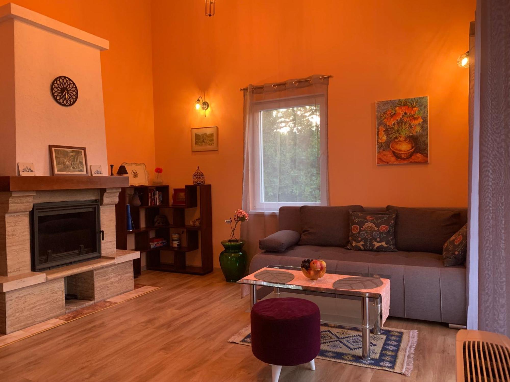Patrick House Villa Tivat Dış mekan fotoğraf