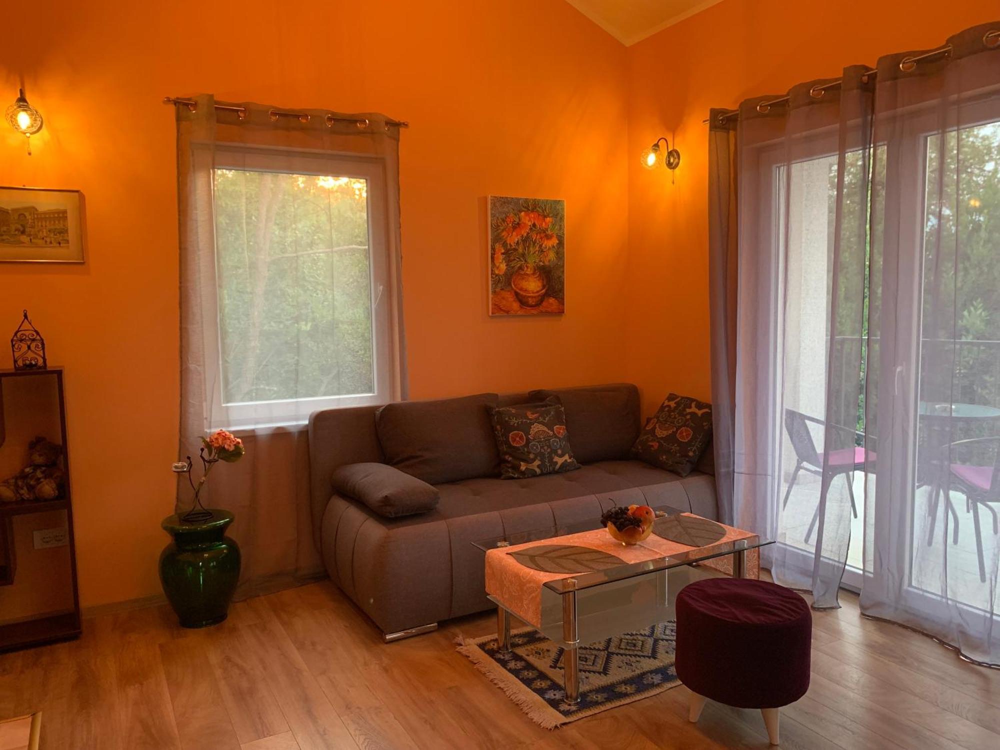 Patrick House Villa Tivat Dış mekan fotoğraf