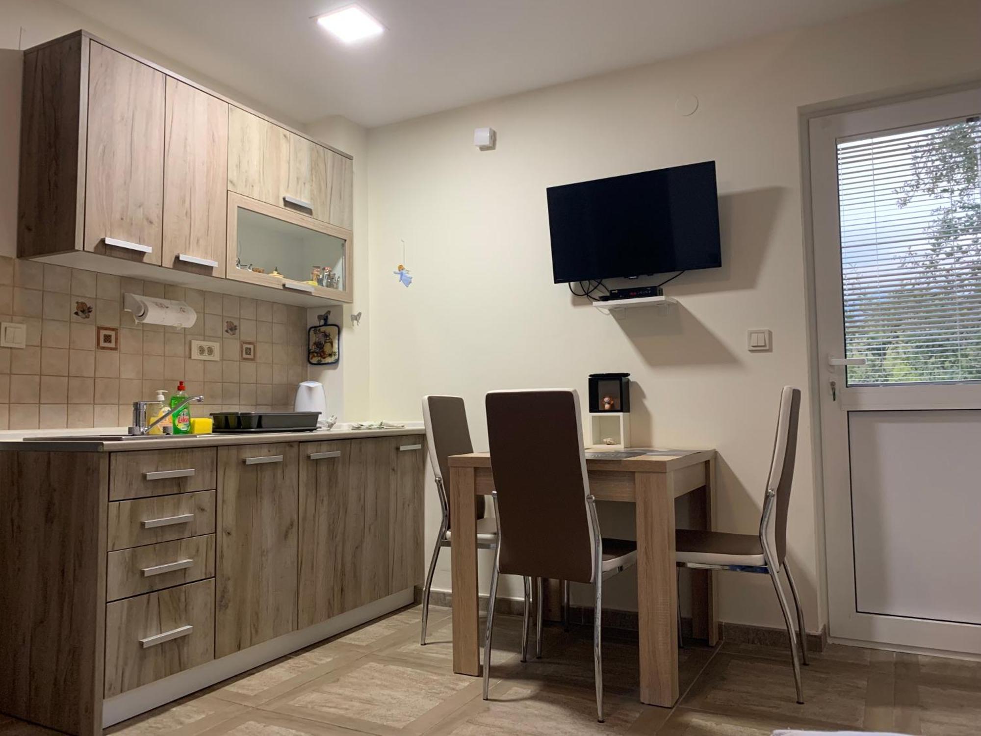 Patrick House Villa Tivat Dış mekan fotoğraf