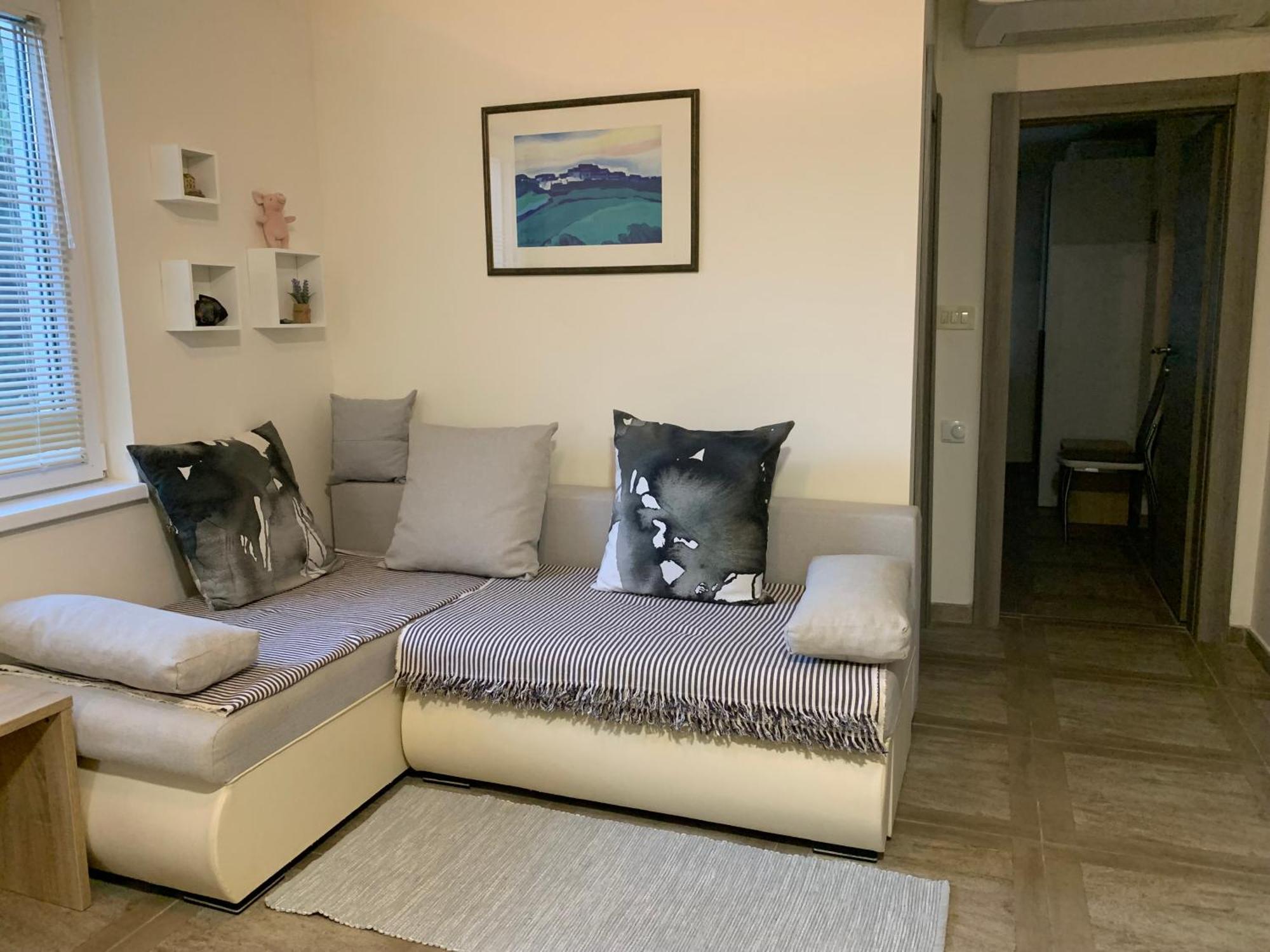 Patrick House Villa Tivat Dış mekan fotoğraf