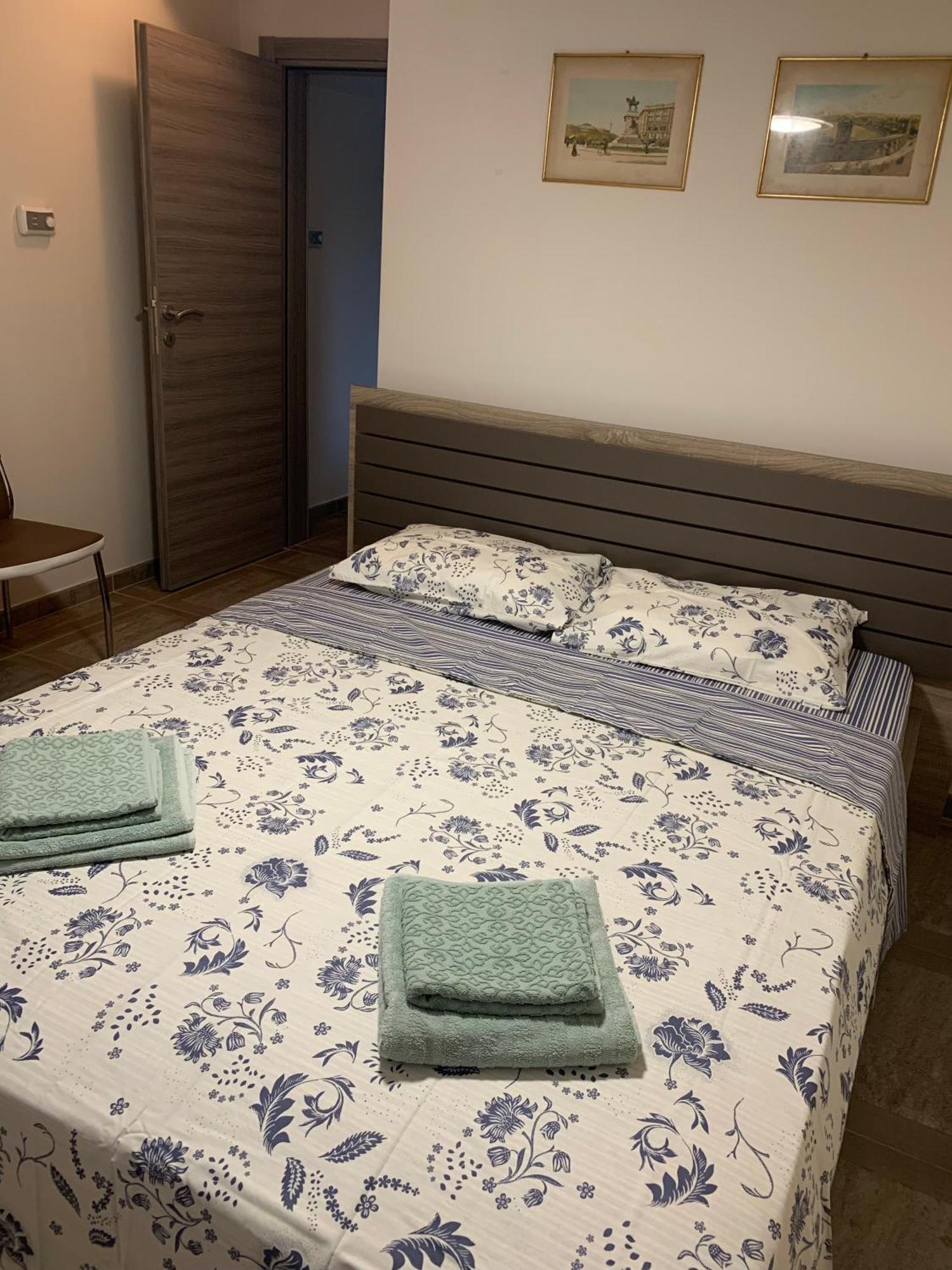 Patrick House Villa Tivat Dış mekan fotoğraf