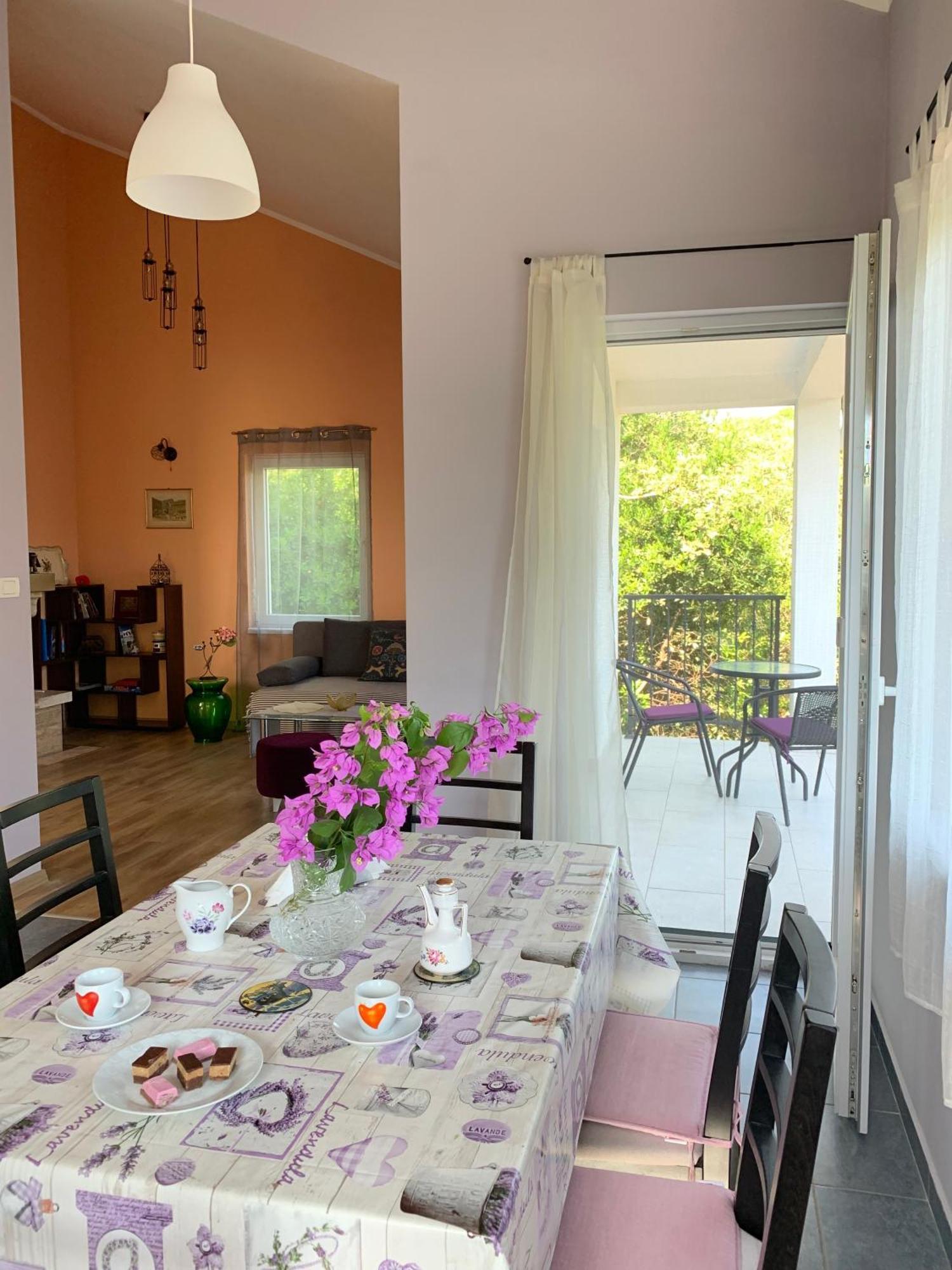 Patrick House Villa Tivat Dış mekan fotoğraf