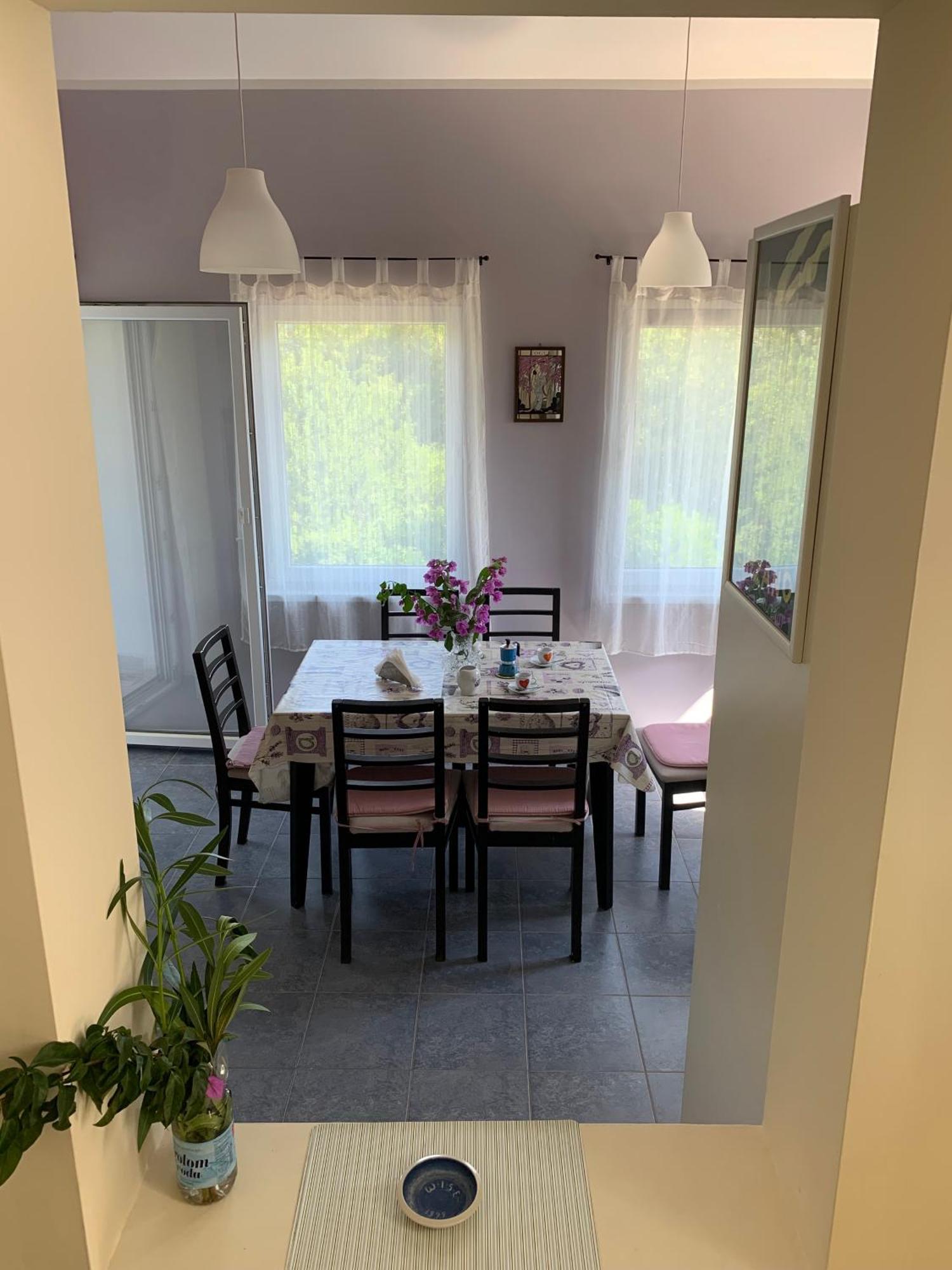 Patrick House Villa Tivat Dış mekan fotoğraf