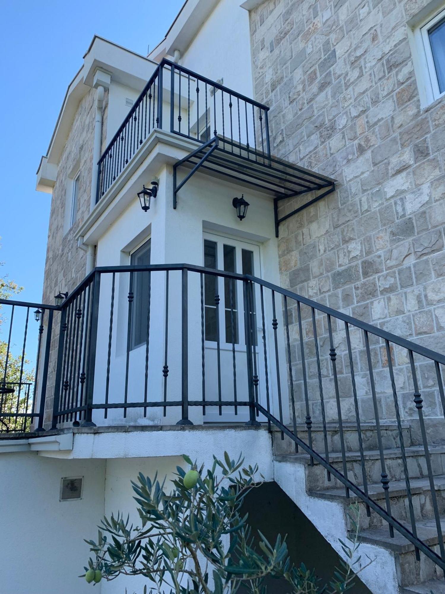 Patrick House Villa Tivat Dış mekan fotoğraf