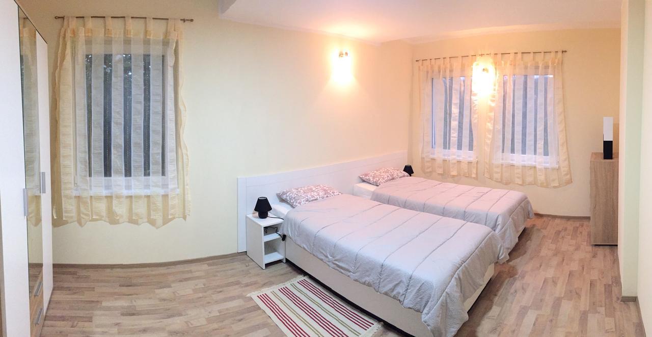 Patrick House Villa Tivat Dış mekan fotoğraf