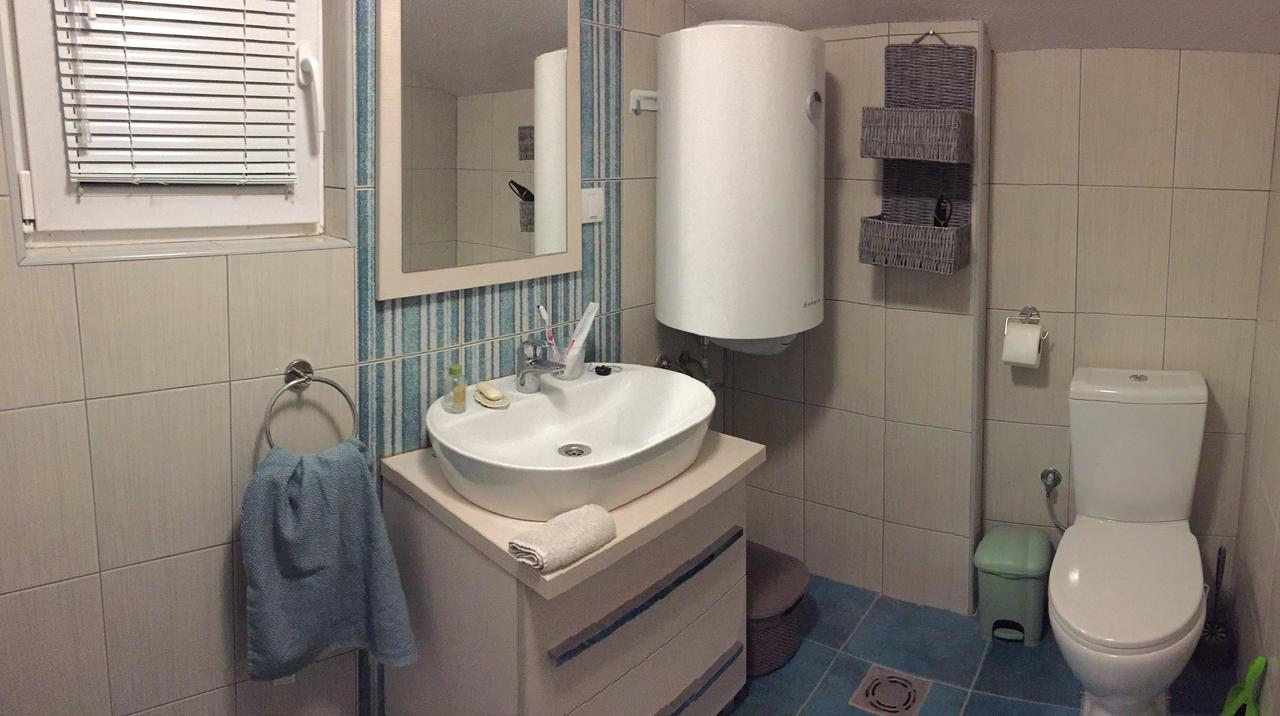 Patrick House Villa Tivat Dış mekan fotoğraf