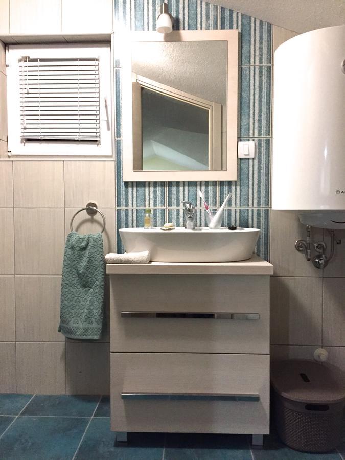 Patrick House Villa Tivat Dış mekan fotoğraf