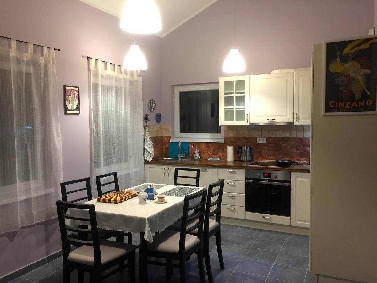 Patrick House Villa Tivat Dış mekan fotoğraf