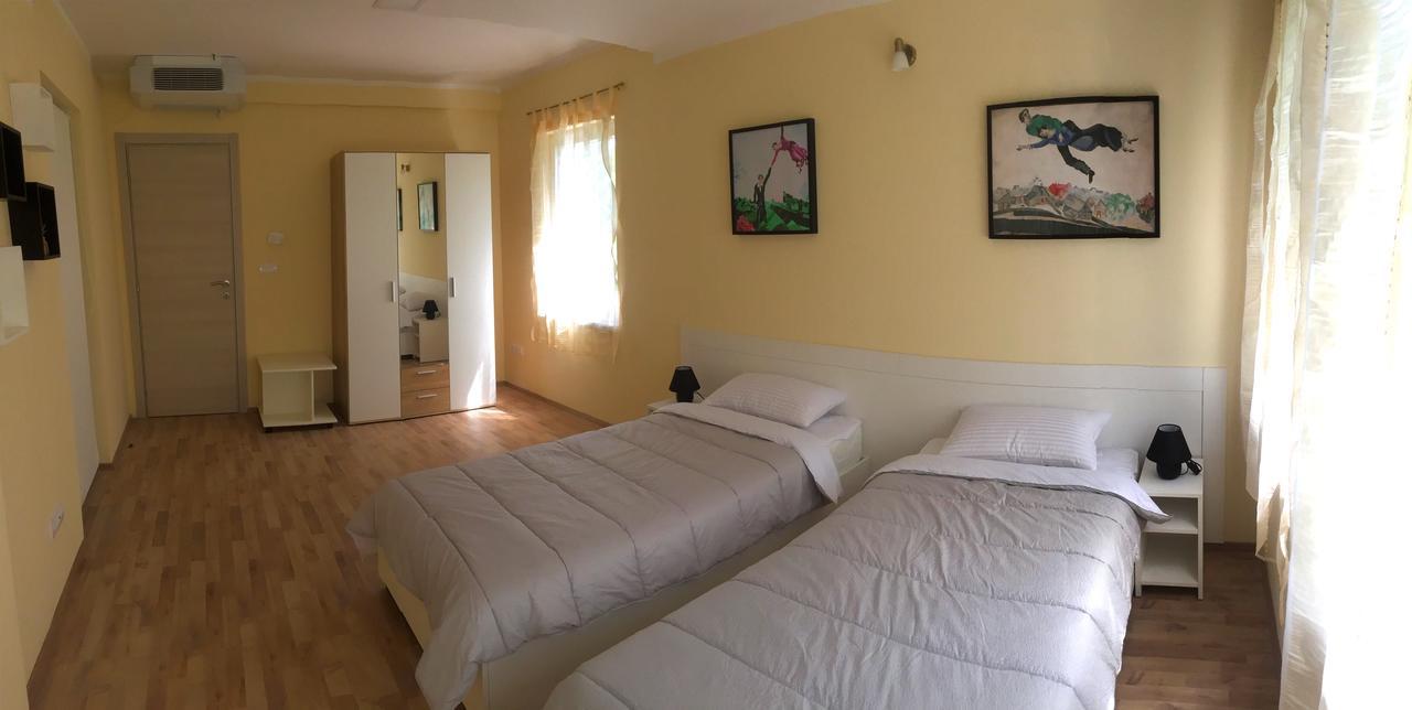 Patrick House Villa Tivat Dış mekan fotoğraf